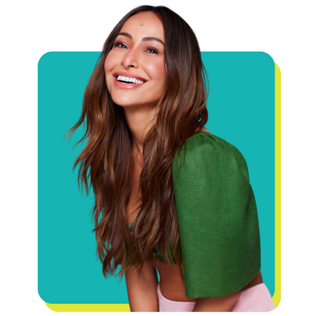 Sorriso transformado pela OdontoSpecial
